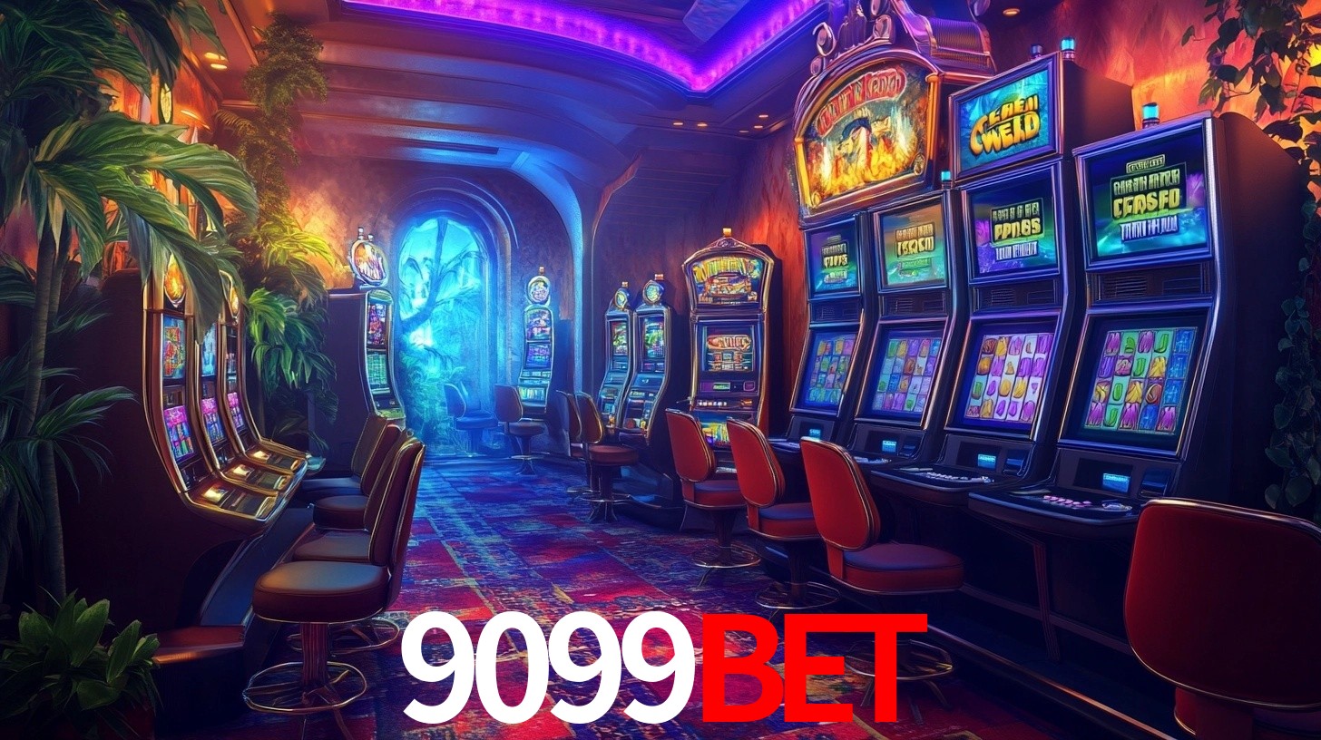 Daily Bonuses 9099bet