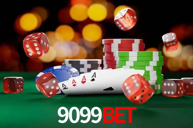 Jogos de Slot 9099bet