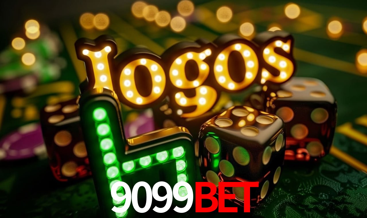 Estatísticas do Jogo 9099bet
