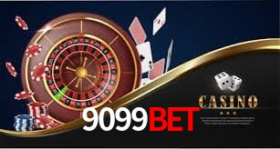 Apostas de Futebol 9099bet