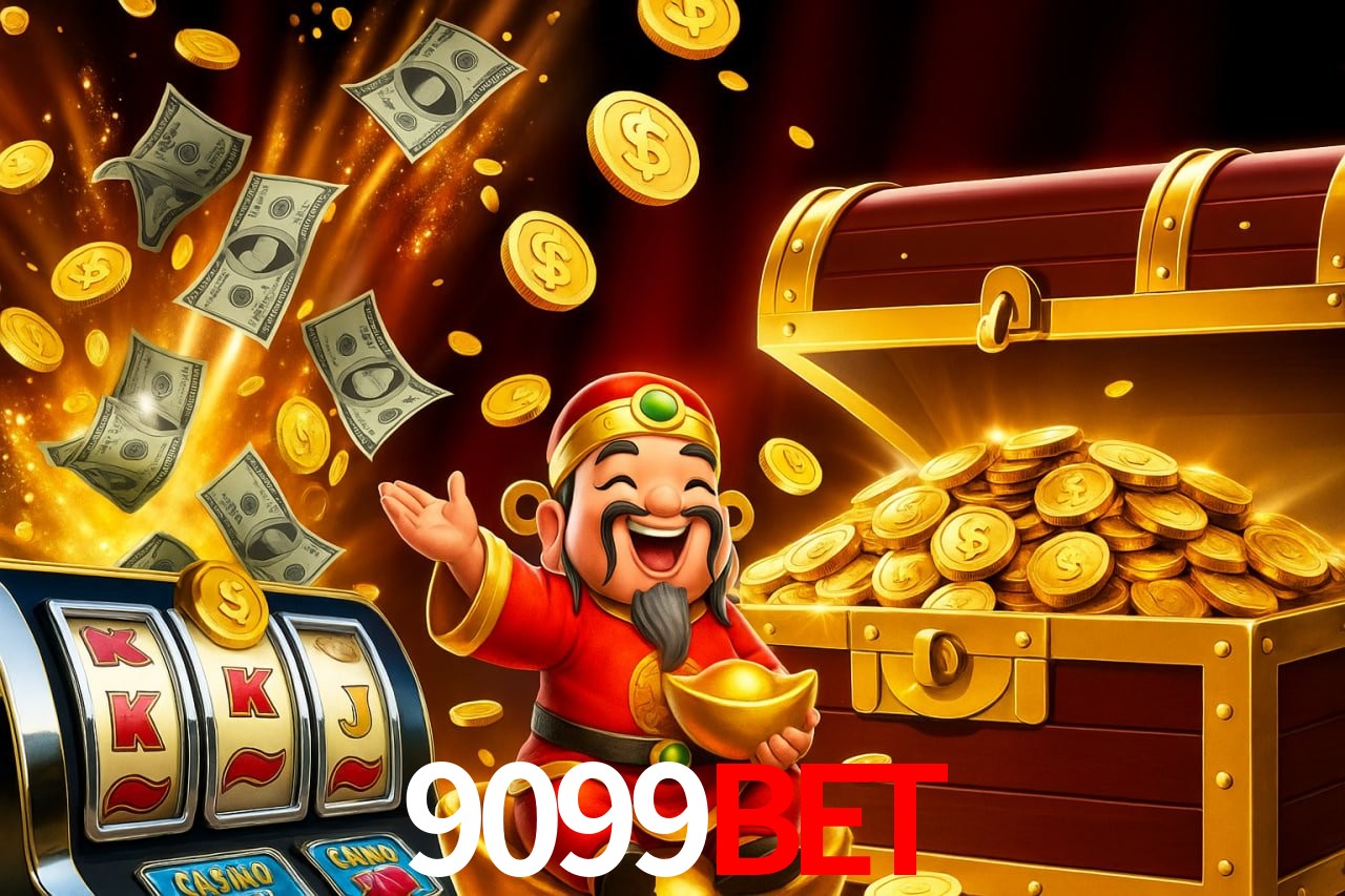 Torneios 9099bet