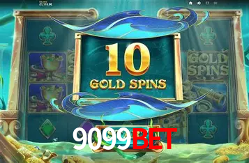 Apostas Esportivas na 9099bet: Um Guia Completo