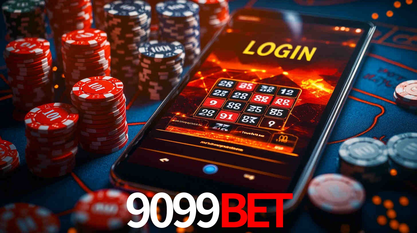 Bônus Generosos e Exclusivos no 9099bet para Você!