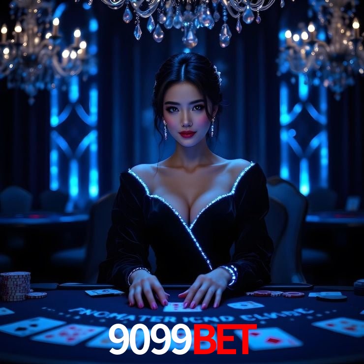 Provedores de Jogos 9099bet