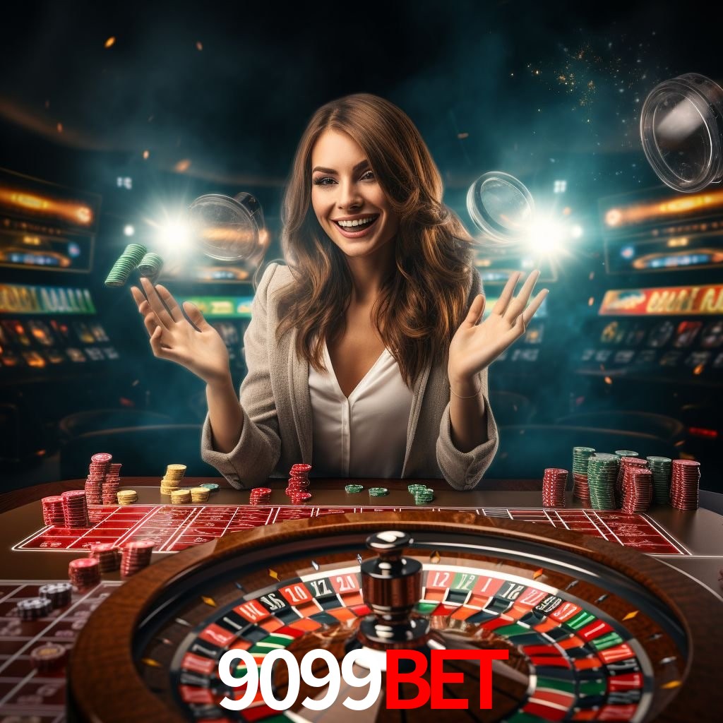 Experimente o Login Seguro Premium no 9099bet