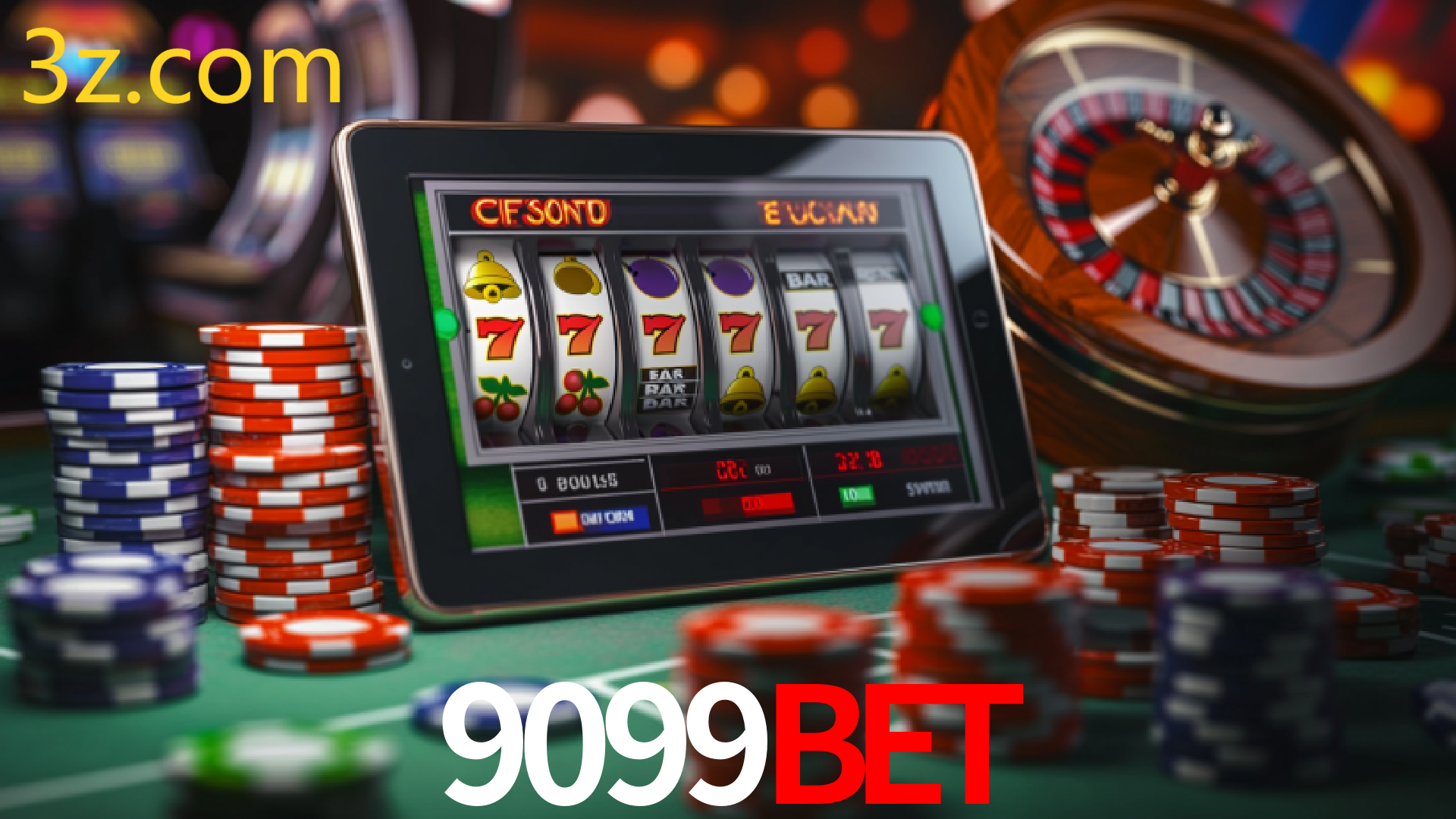 9099BET.COM